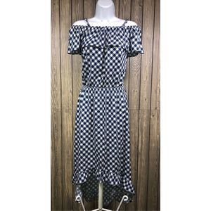 Lildy size S-M off the shoulder dress